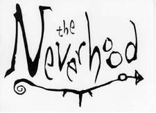 The Neverhood Logo
